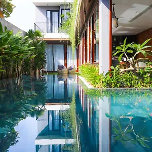 K House Aparthotel Da Nang
