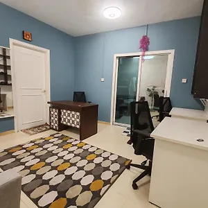  Hostel Qamar Deira United Arab Emirates