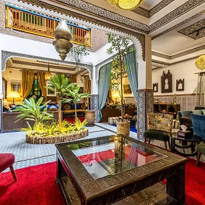 **** Bed & Breakfast Luzia Morocco
