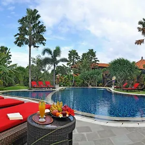 Bali Aroma Exclusive Villa Seminyak